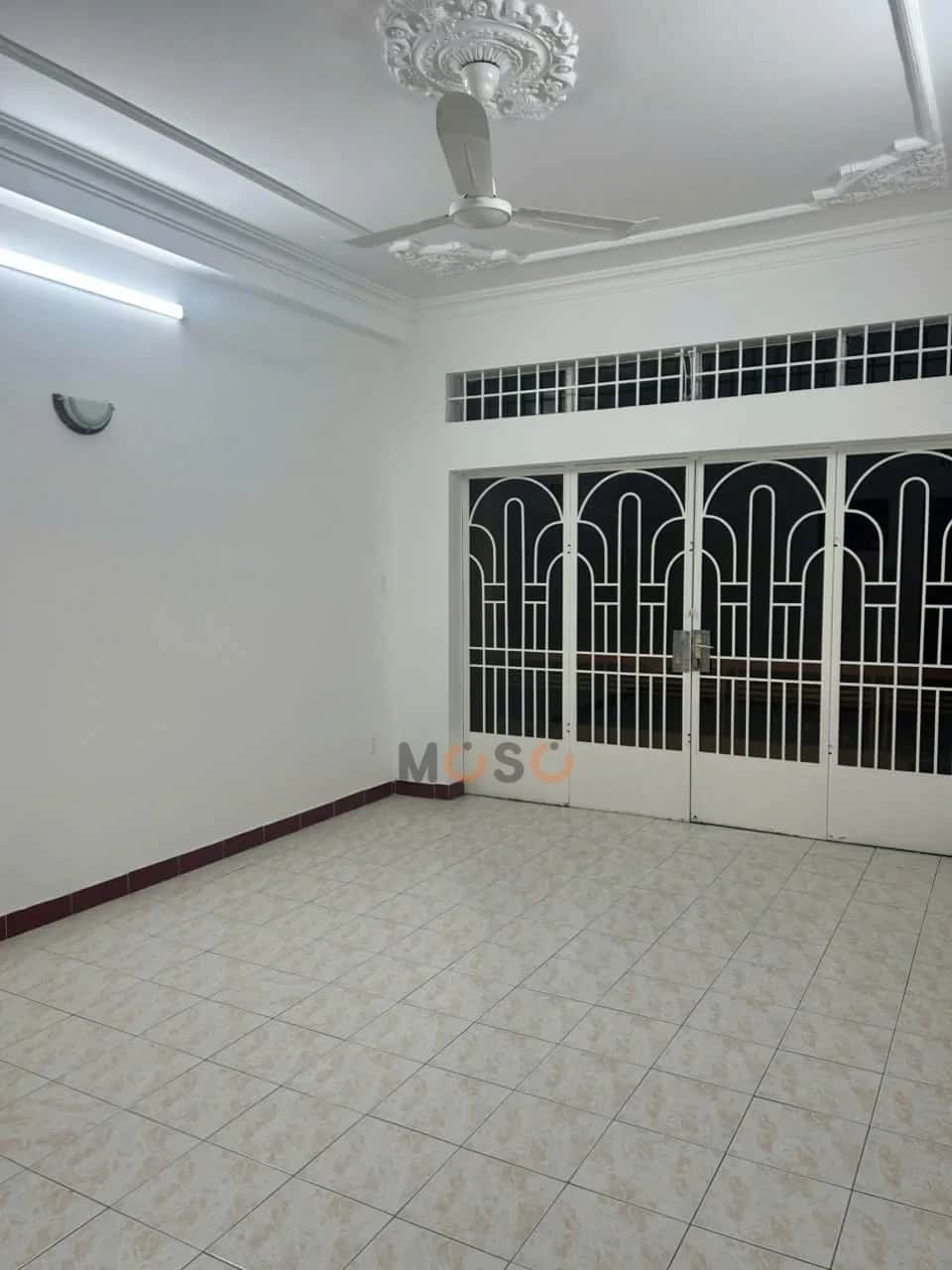 Cho thuê nhà hẻm 493/37 Lê Đức Thọ Quận Gò Vấp, TP.HCM – 1 phòng ngủ, giá 15 triệu — Hình 3